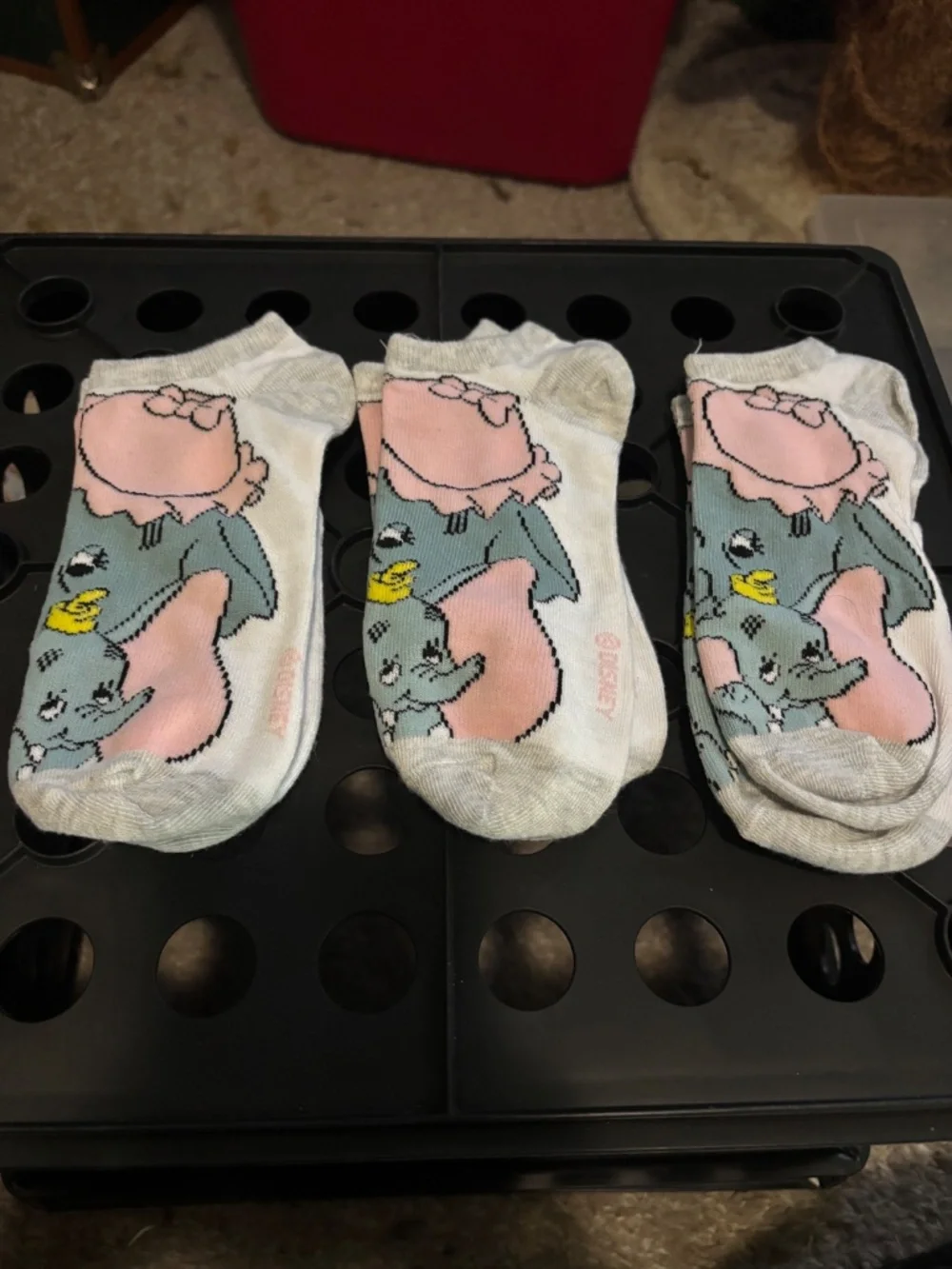 Disney brand new